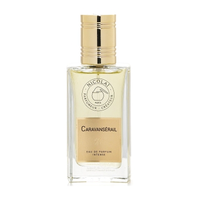 Nicolai Caravanserail Intense Eau De Parfum Spray 30ml/1oz