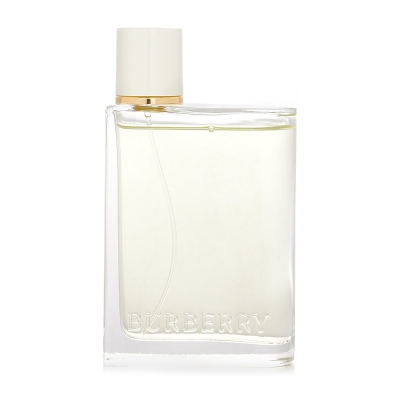 Burberry Burberry Her Eau De Toilette Spray 100ml/3.3oz