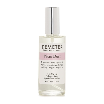 Demeter Pixie Dust - kol&iacute;nsk&aacute; voda s rozpra&scaron;ovačem 120ml/4oz