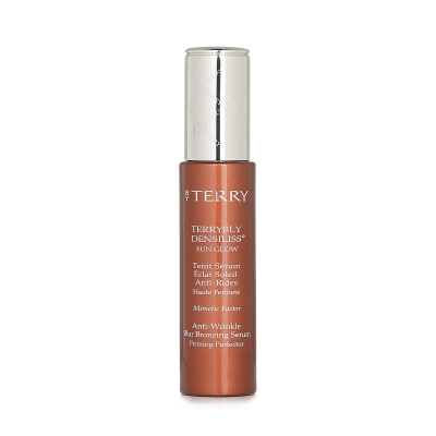 By Terry Terrybly Densiliss Sun Glow Anti Wrinkle Blur Bronzing Bronzer 1 Sun Fair 30ml/1oz