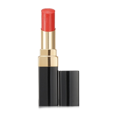 Chanel 루즈 코코 플래시 하이드레이팅 바이브런트 샤인 립 컬러 60 비트 3g/0.1oz
