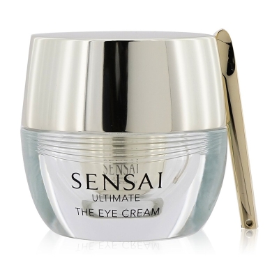 Kanebo Sensai Ultimate silm&auml;nymp&auml;rysvoide 15ml/0.52oz