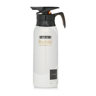 Rerise (Aerosol) Hair Colour Treatment (Reblack) Bounce 155g/5.4oz