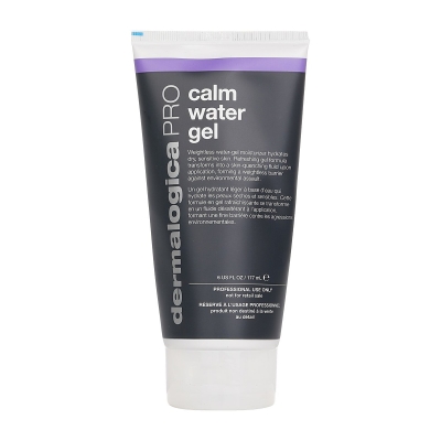 Dermalogica UltraCalming 保湿啫喱 (美容院装) 177ml/6oz