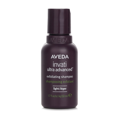 Aveda Invati Ultra Advanced Shampoo Light (Travel Size) 50ml