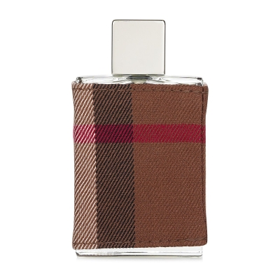 Burberry London Eau De Toilette Spray(Random Packaging) 50ml/1.7oz
