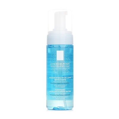 La Roche Posay Čistic&iacute; micel&aacute;rn&iacute; pěnov&aacute; voda - pro citlivou pleť 150ml/5.07oz