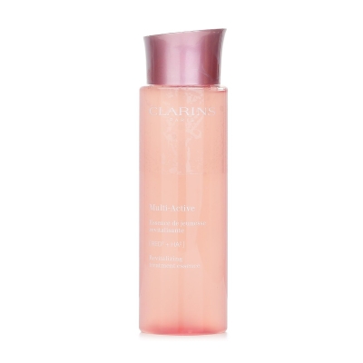 Clarins Multi-Active Revitalizing Treatment Essence 200ml/6.7oz