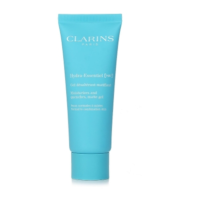 Clarins Hydra-Essentiel [HA&sup2;] Matte Gel (For Normal To Combination Skin) 75ml/2.6oz