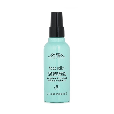 Aveda Heat Relief Thermal Protector & Conditioning Mist 100ml/3.4oz