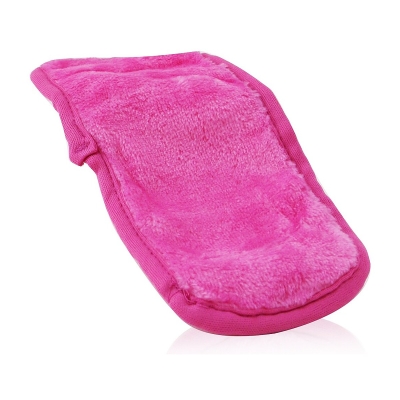 MakeUp Eraser MakeUp Eraser Cloth (Mini) Original Pink Picture Color