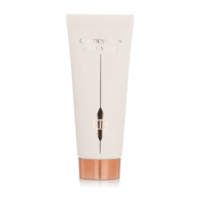 Charlotte Tilbury Goddess Skin Clay Mask 75ml/2.5oz