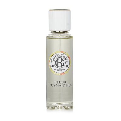 Roger & Gallet Fleur D'Osmanthus Wellbeing Fragrant Water 30ml/1oz