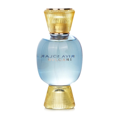 Bvlgari Allegra Riva Solare Eau De Parfum Spray 100ml/3.4oz