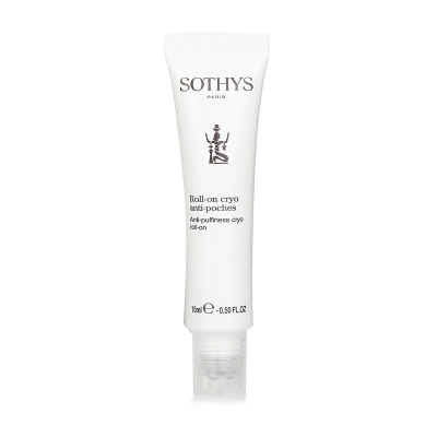Sothys Anti-Puffiness Cryo Roll-On 15ml/0.5oz