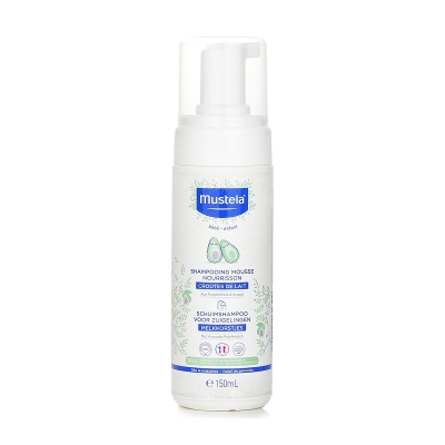 Mustela Mouse 洗发水 150ml/5oz