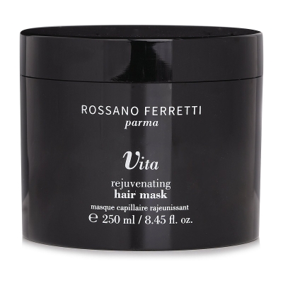 Rossano Ferretti Parma Vita Rejuvenating Hair Mask 250ml/8.45oz