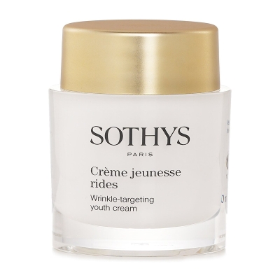 Sothys Kr&eacute;m pro mlad&eacute; s c&iacute;len&iacute;m na vr&aacute;sky 50ml/1.69oz