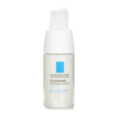 La Roche Posay Toleriane Dermallergo Yeux - denn&iacute; hydratačn&iacute; kr&eacute;m na oči 20ml/0.67oz