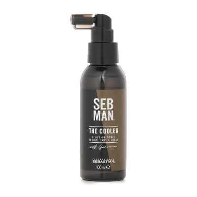 Sebastian Seb Man The Coolor Leave In Tonic 100ml