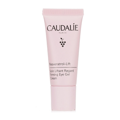 Caudalie 白藜蘆醇提昇緊緻肌底眼霜 15ml/0.5oz