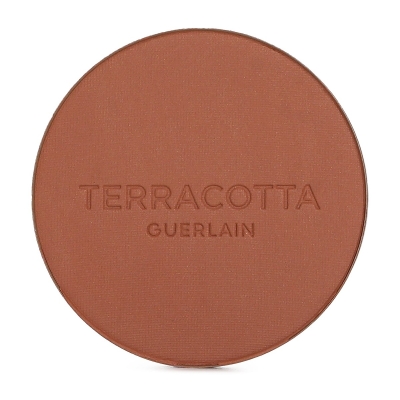 Guerlain Terracotta The Bronzing Powder Refill 02 Moyen Rose 8.5g