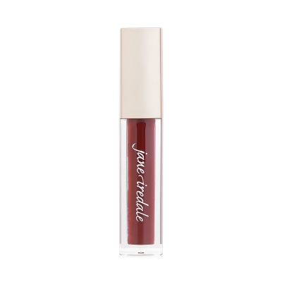 Jane Iredale ColorLuxe High Impact Lip Glaze Cherry Noir 5ml