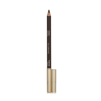 Clarins Pensil Alis Mata 02 Light Brown 1.3g/0.045oz