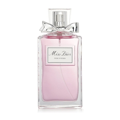 Christian Dior Miss Dior Rose N'Roses Eau De Toilette Spray 100ml/3.4oz