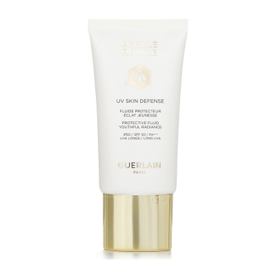 Guerlain Abeille Royale UV Skin Defense Protective Fluid Youthful Radiance SPF 50 / PA++++ 50ml/1.6oz