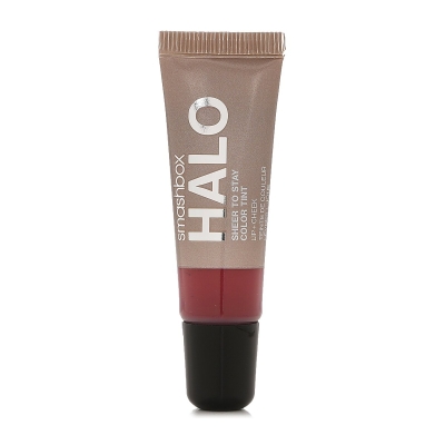 Smashbox Halo Sheer To Stay Color Tint Pomegranate 10ml