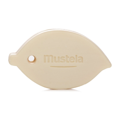 Mustela Hair & Body Cleansing Bar 75g