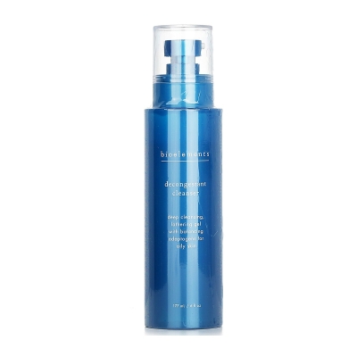 Bioelements Decongestant Cleanser - For Oily, Very Oily Skin Types 177ml/6oz