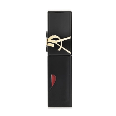 Yves Saint Laurent The Inks Vinyl Cream High Shine Lip Stain 416 Chili Provocation 5.5ml