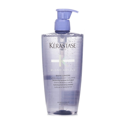 Kerastase Blond Absolu Hydrating Illuminating Shampoo 500ml/16.9oz
