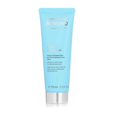 Annemarie Borlind Hydro Gel Mask - Intensive Care Mask For Dehydrated Skin 75ml/2.53oz