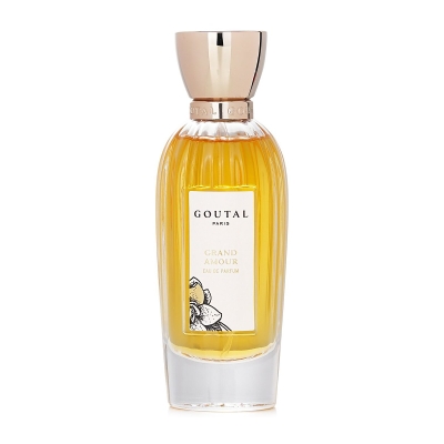 Goutal (Annick Goutal) Grand Amour Eau De Parfum Spray 50ml/1.7oz