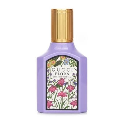 Gucci Flora Gorgeous Magnolia Eau De Parfum Spray 30ml/1oz
