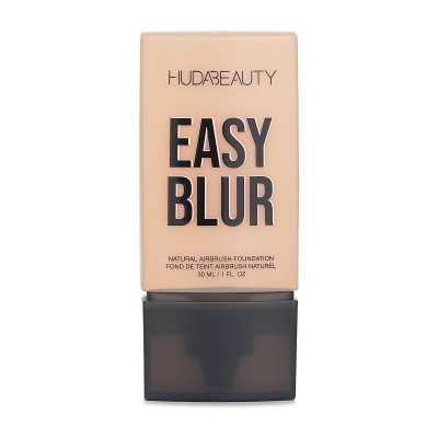 Huda Beauty Easy Blur Foundation 220N Custard 30ml