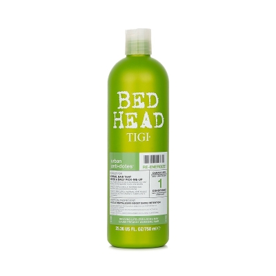 Tigi Bed Head Urban Anti+dotes Re-energize Conditioner 750ml/25.36oz