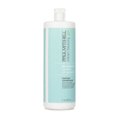 Paul Mitchell بلسم مرطب Clean Beauty 1000ml/33.8oz