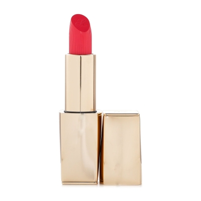Estee Lauder Pure Color Lipstick 320 Defiant Coral 3.5g
