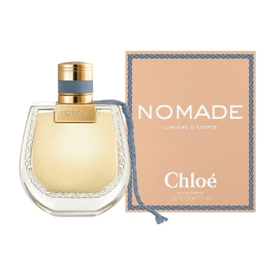 Chlo&eacute; Nomade Lumi&egrave;re D&rsquo;egypte EDP 75ml