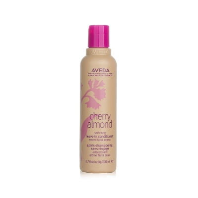 Aveda Cherry Almond Softening Leave-In Conditioner 200ml/6.7oz