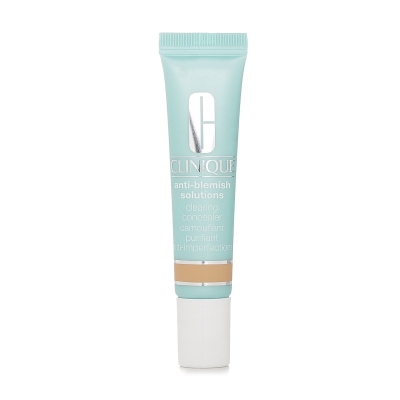 Clinique Anti Blemish Solutions Clearing Concealer Shade 02 10ml/0.34oz