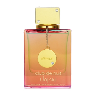 Armaf Club De Nuit Red Untold Eau De Parfum Spray 105ml/3.6oz