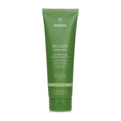 Aveda Be Curly Advanced Coil Definer Gel 250ml