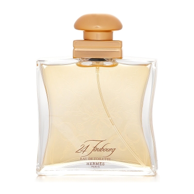 Hermes 24 Faubourg Eau De Toilette Spray 50ml/1.6oz