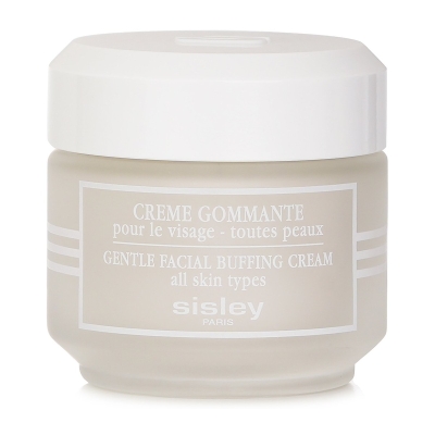 Sisley Př&iacute;rodn&iacute; &scaron;etrn&yacute; exfoliačn&iacute; kr&eacute;m Botanical Gentle Facial Buffing Cream 50ml/1.7oz
