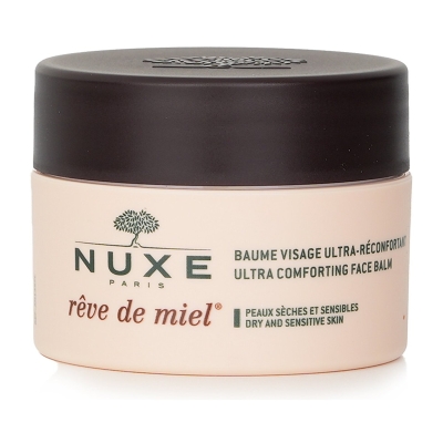 Nuxe Reve De Miel Ultra zklidňuj&iacute;c&iacute; balz&aacute;m na obličej 50ml/1.67oz